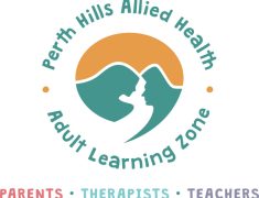 Adult Learning Zones logo